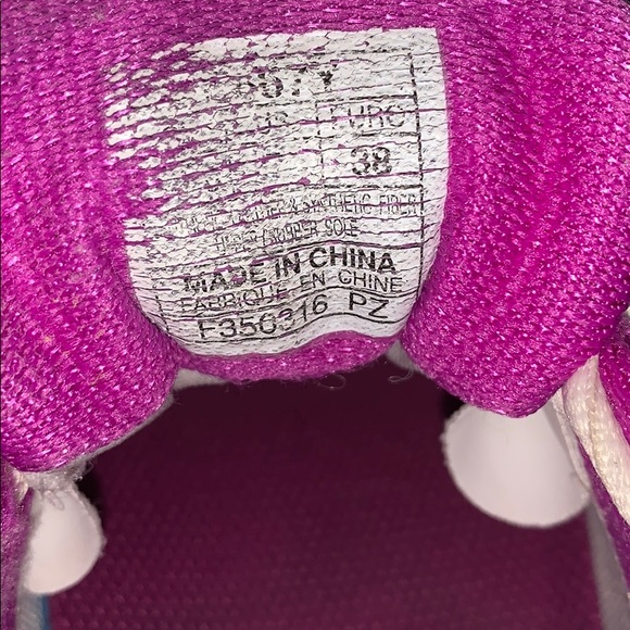 ASICS Gel-Resolution 6 2016 London Special Edition - Picture 7 of 12